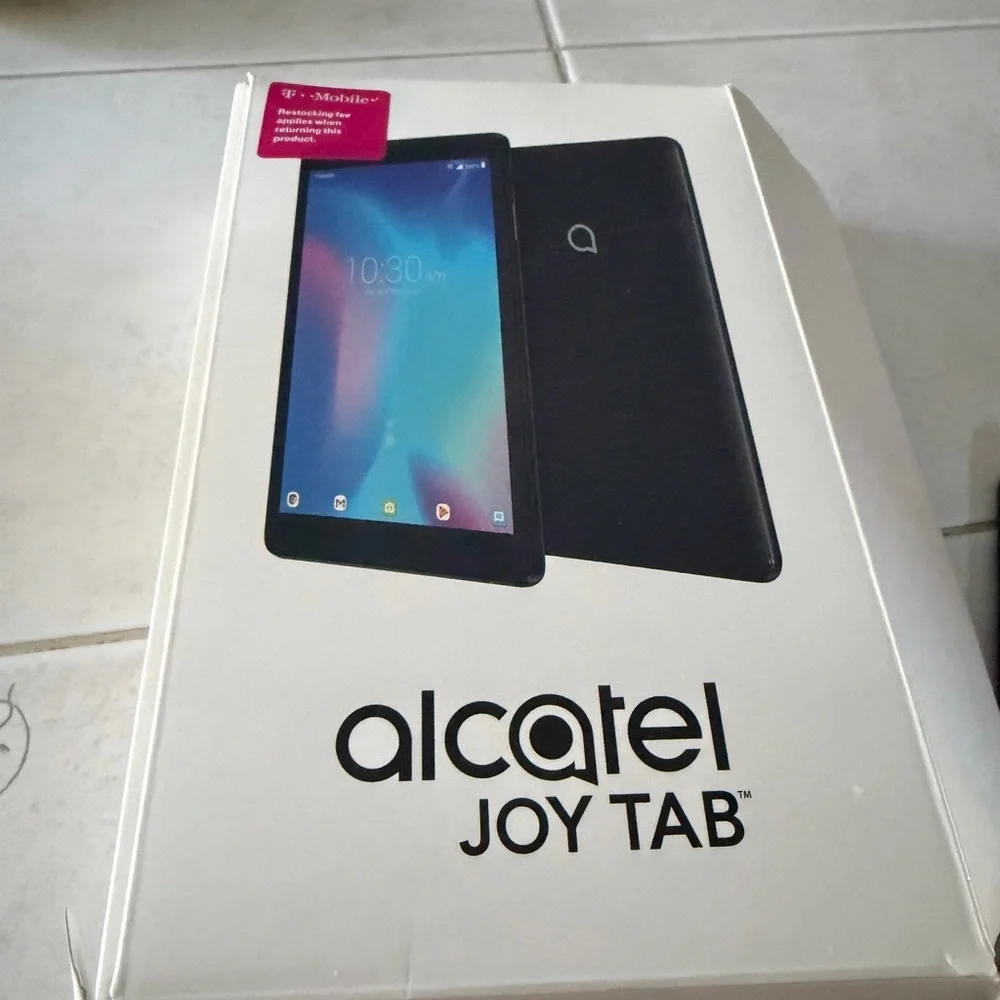 Alcatel Joy Tab 9029W